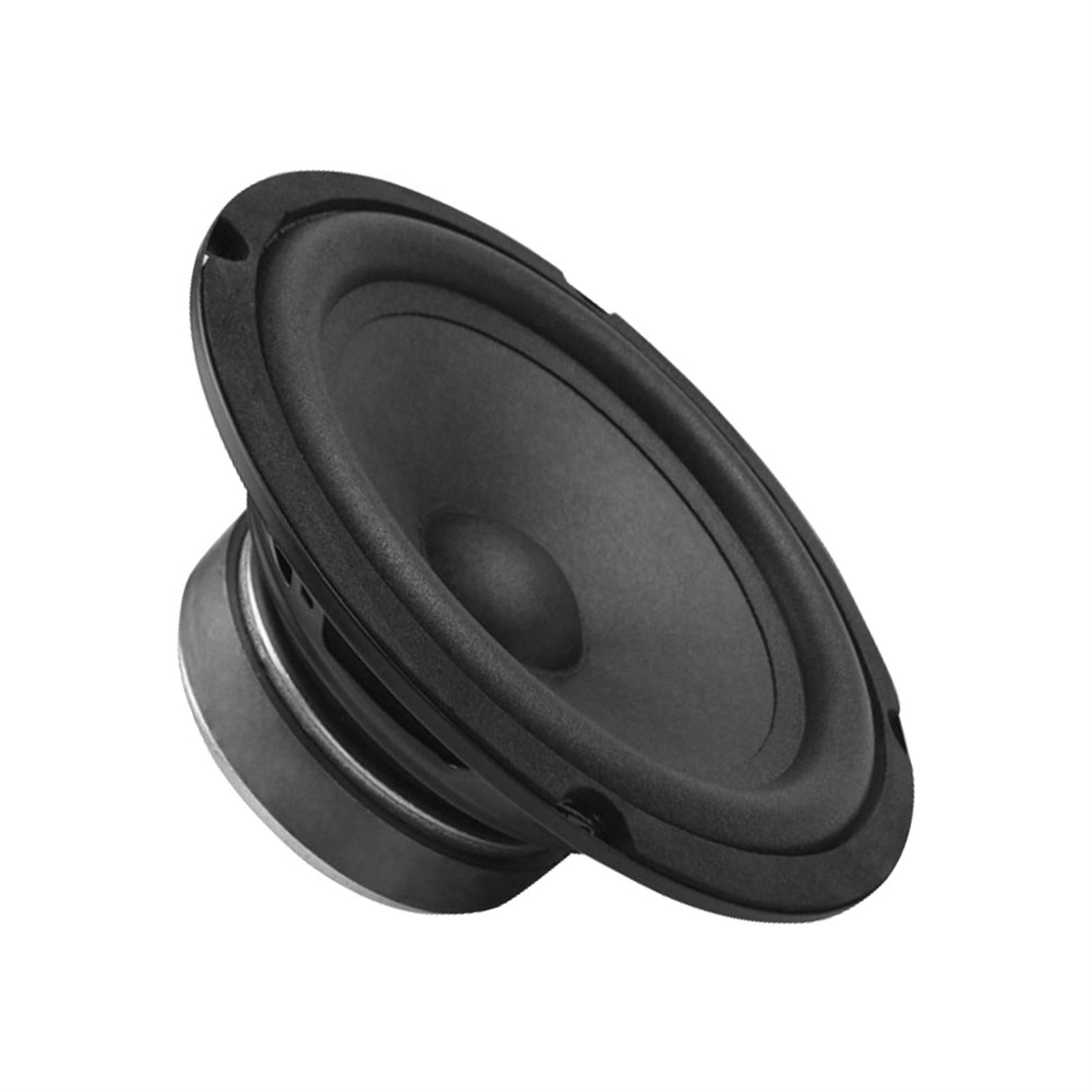 6.5インチ　ネオジムミッドレンジスピーカー　×2 Amazon.co.jp: KNOKR 6.5インチのミッドレンジベーススピーカー